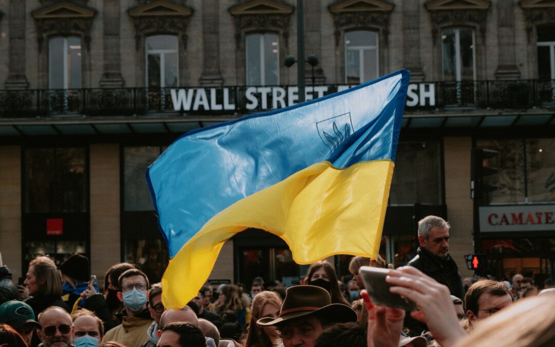 Quelle Ukraine soutenons-nous ?